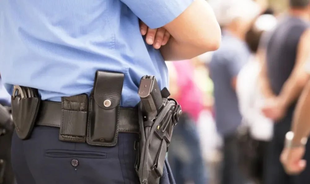 日本警局曝不伦丑闻!男女警员值班期间在警署内发生关系 休息室、仓库成“炮所”