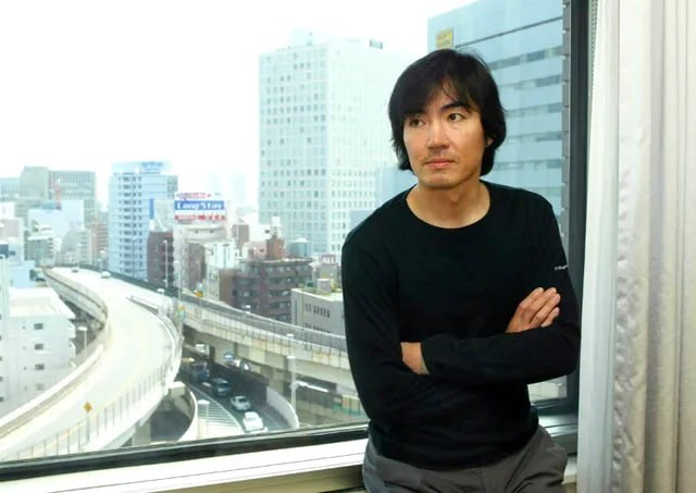 日本作家东野圭吾去世享年68岁,生前被结肠癌折磨,葬礼不公开