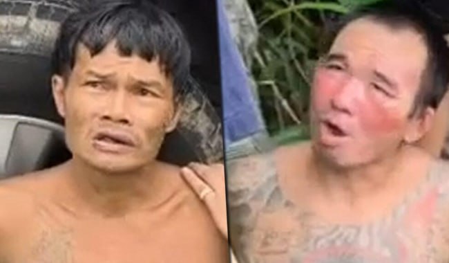 泰国嫌犯供认杀害俄罗斯姐弟:枪杀弟弟、拳打姐姐致死