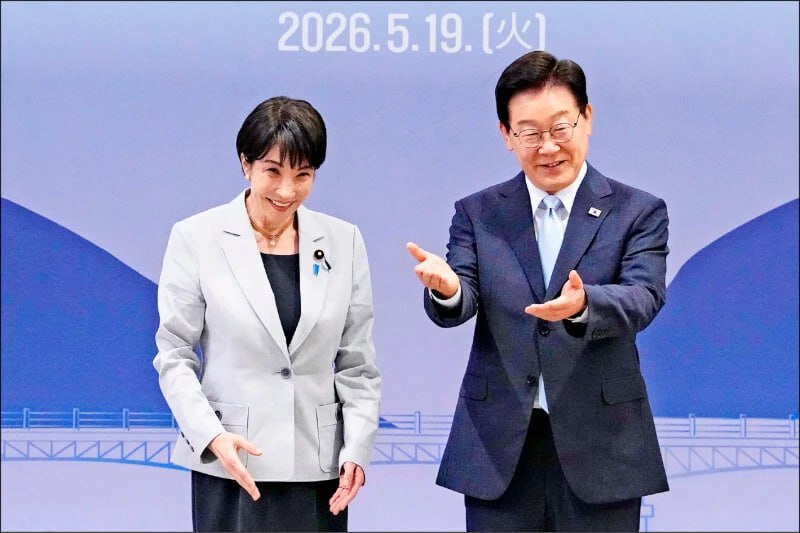 日韩民众互相好感度双双回升!韩国对华不信任度高达74%