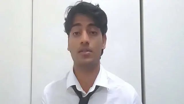 印度籍男子杀害19岁美国女友,多次性侵极端暴力,逃亡老家途中被捕