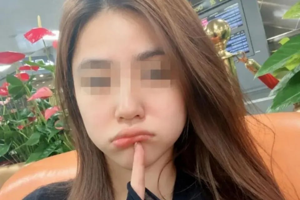 在泰国失联中国女子突然发帖称已安全回国,网友质疑真实性