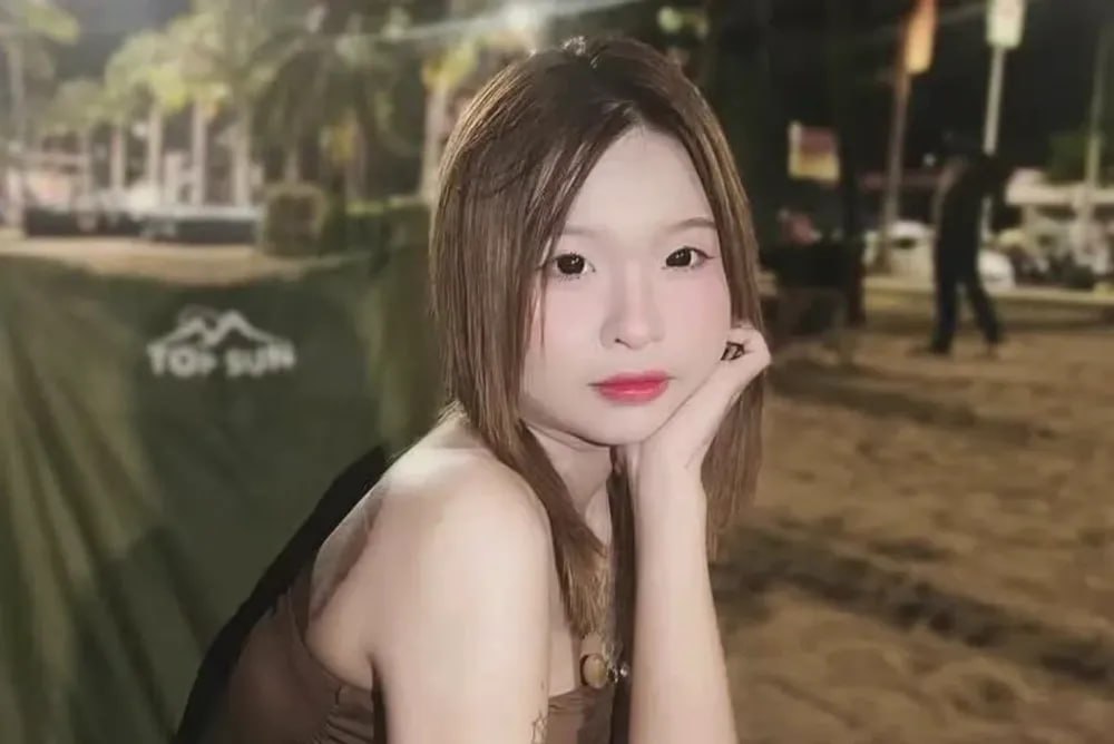 泰国17岁少女被装进行李箱窒息死亡后弃尸铁轨 澳大利亚籍嫌犯或面临死刑