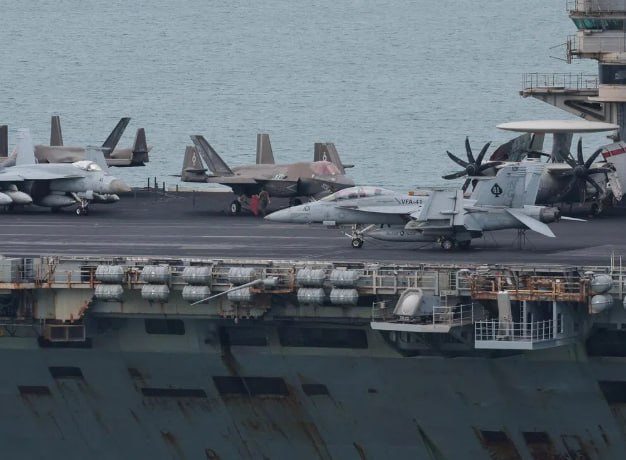 美众议院调查F35战斗机零部件改运至香港一事